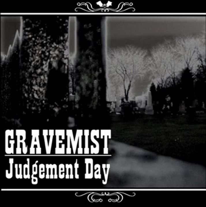 The Warrior - Gravemist