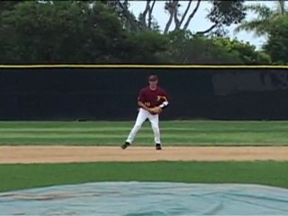 Taylor Murphy Baseball Highlights | Class of 2012 🏆