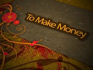 Learn Ways to Make Money Online