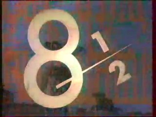 Jingle 8 1/2 juin 1994 Arte