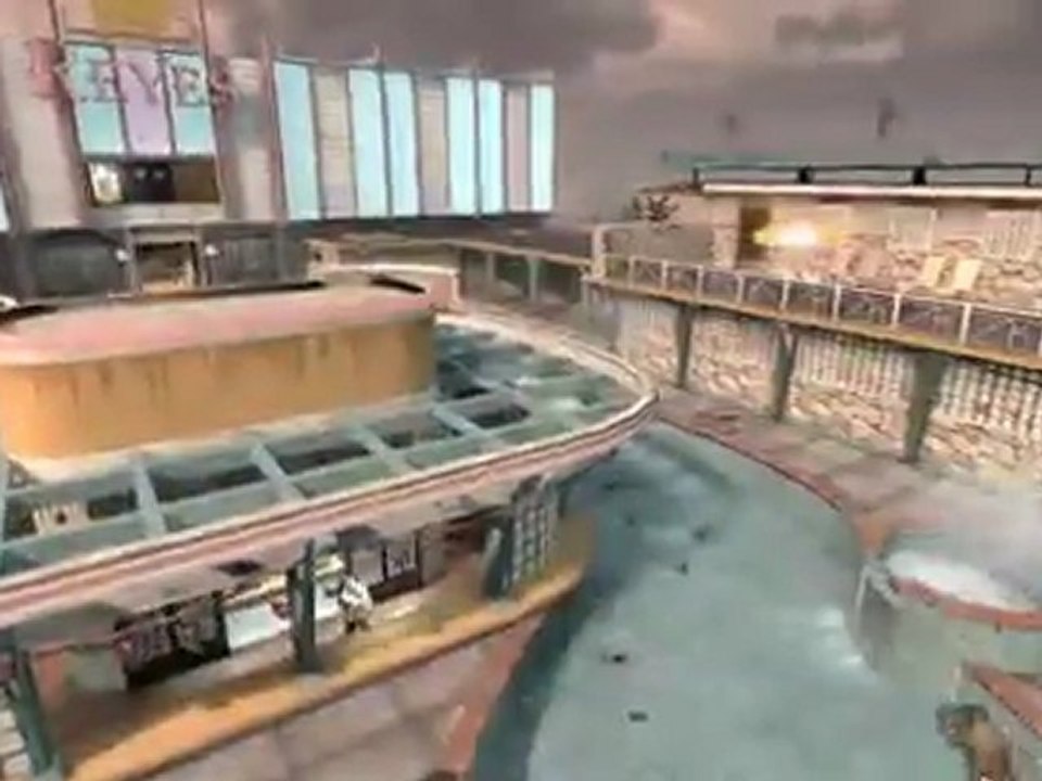 Call of Duty : Black Ops (PS3) - Escalation : le trailer du deuxième DLC