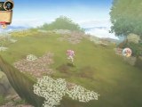 Atelier Meruru (PS3) - Vidéo de gameplay