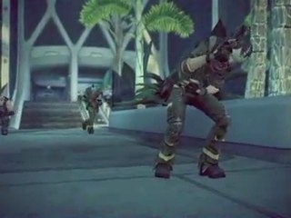 BRINK (PS3) - Série SMART - Objectifs