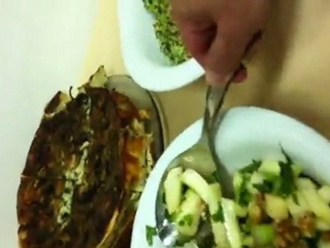 מסיבת יום הולדת =60 של רובי ישראל