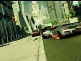 Ridge Racer : Unbounded (PS3) - Trailer LevelUp 2011