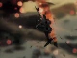 Ace Combat Assault Horizon (PS3) - Trailer LevelUp 11