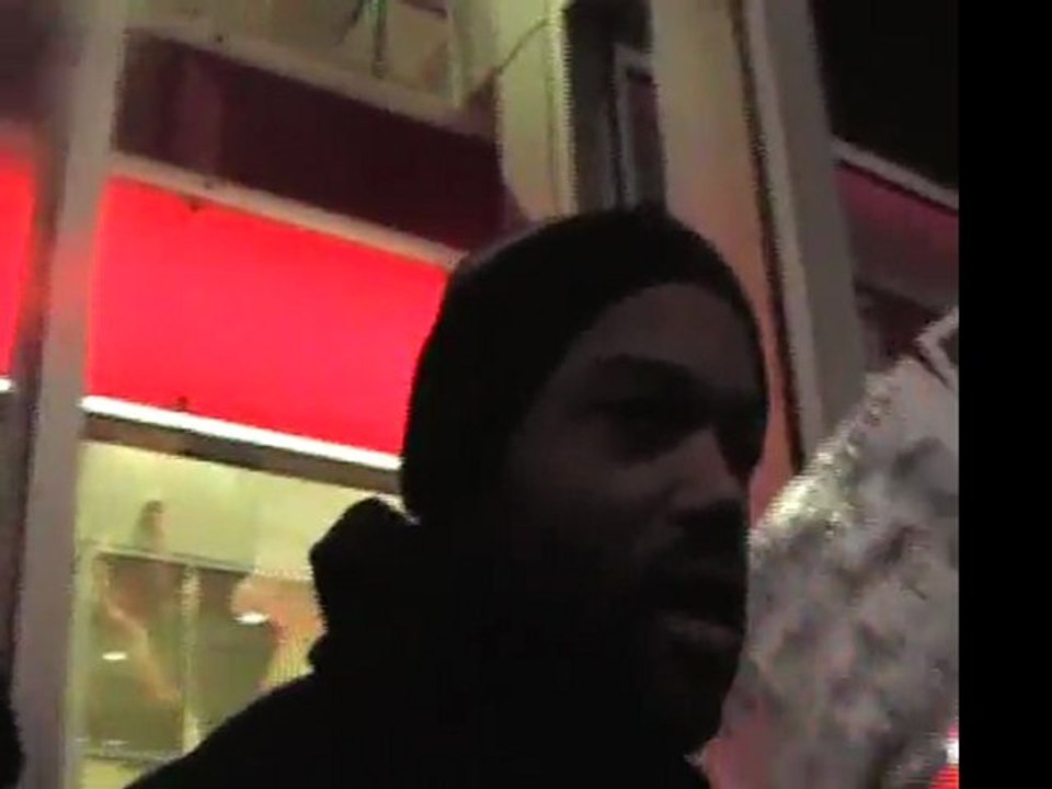 PT2 The Chariots Of The Lord Vs Esau