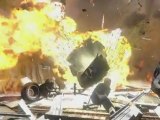 Red Faction : Armageddon (PS3) - Launch Trailer