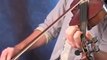 The Independence - Irish Fiddle Lesson - Ian Walsh