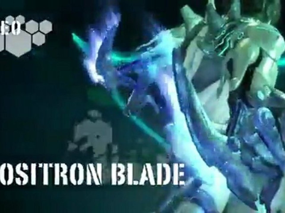 Anarchy Reigns (PS3) - Leo Trailer