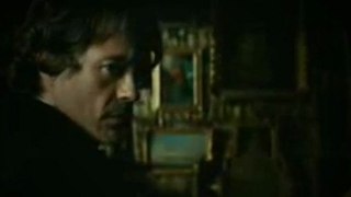 Watch : Sherlock Holmes 2 Trailer #2 'A Game Of ...
