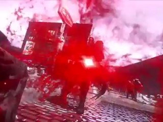 Prototype 2 (PS3) - Trailer E3 2011