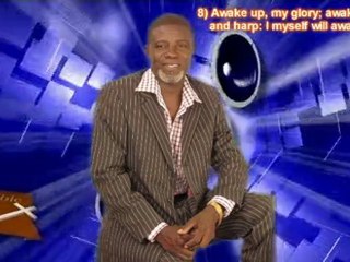 Good News, by Pastor Peter Kayode