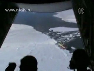 Новая Зеландия отправила вторую посылку «Спарте»