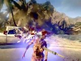 Dead Island (PS3) - Trailer de l'E3