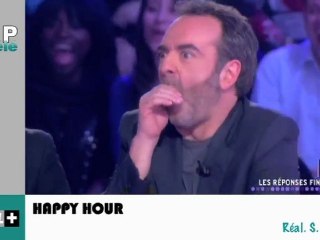 Zapping télé du 22 décembre 2011