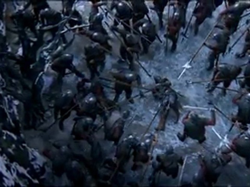 Assassin's Creed : Revelations (PS3) - Trailer E3