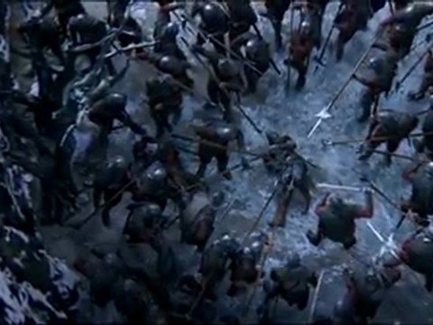 Assassin's Creed : Revelations (PS3) - Trailer E3