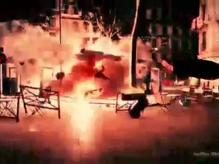 Battlefield 3 (PS3) - E3 2011 Trailer - Frostbite 2