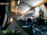 Battlefield 3 (PS3) - E3 2011 Trailer - Multiplayer