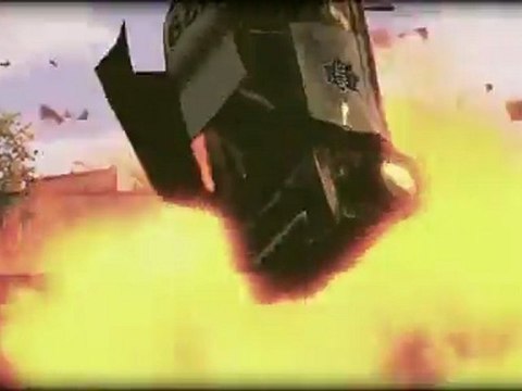 Driver San Francisco (PS3) - Trailer E3 2011