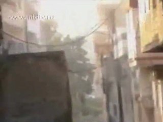 Наблюдатели от ЛАГ прибудут в Сирию в четверг