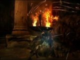 Dragon's Dogma (PS3) - Combat contre la Chimère