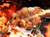 Street Fighter X Tekken (PS3) - Gameplay 2 - E3 2011