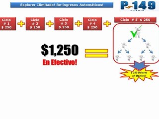 Franquicia de Turismo P149 Hybrid - Oportunidad de Negocio