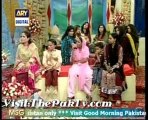 Good Morning Pakistan By Ary Digital - 22nd Dec 2011 Prt 3