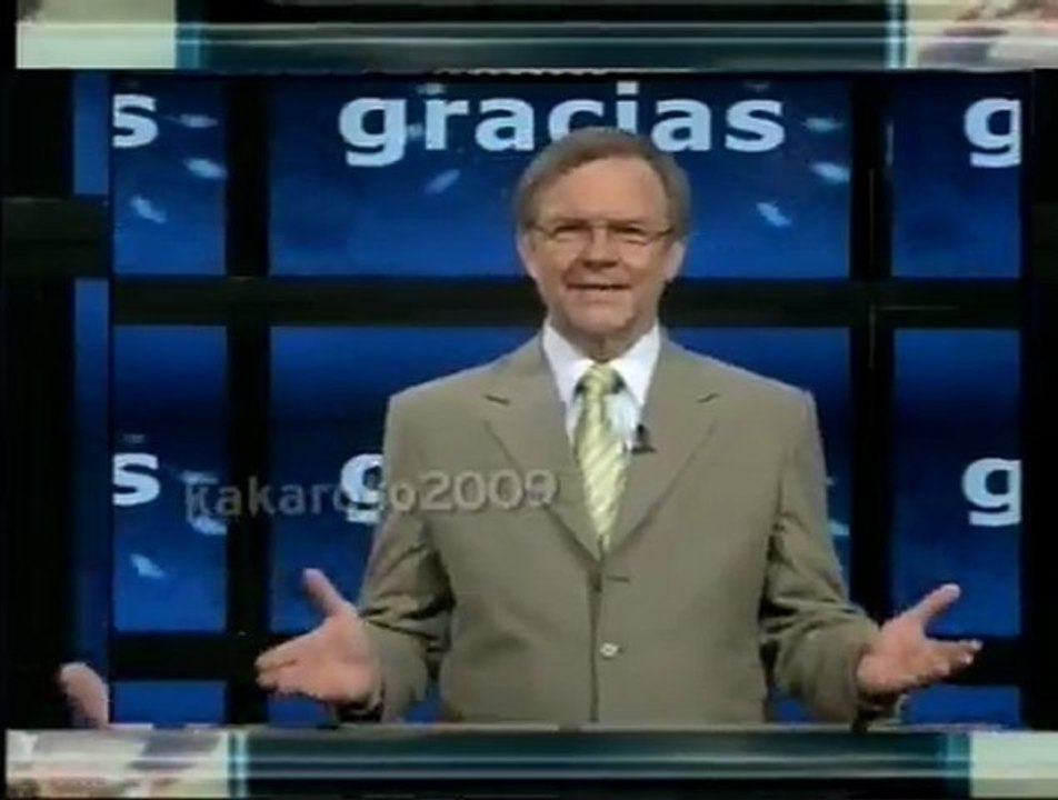Gracias, versión para El Doce de Córdoba - Telecor SACI