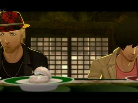 Catherine (PS3) - Trailer E3 2011