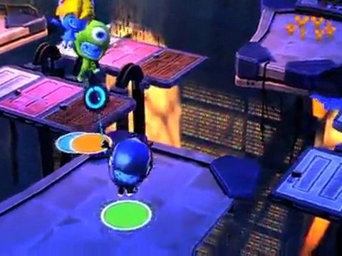 Disney Universe (PS3) - Trailer E3 2011