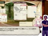 Atelier Meruru (PS3) - Vidéo de gameplay(2)
