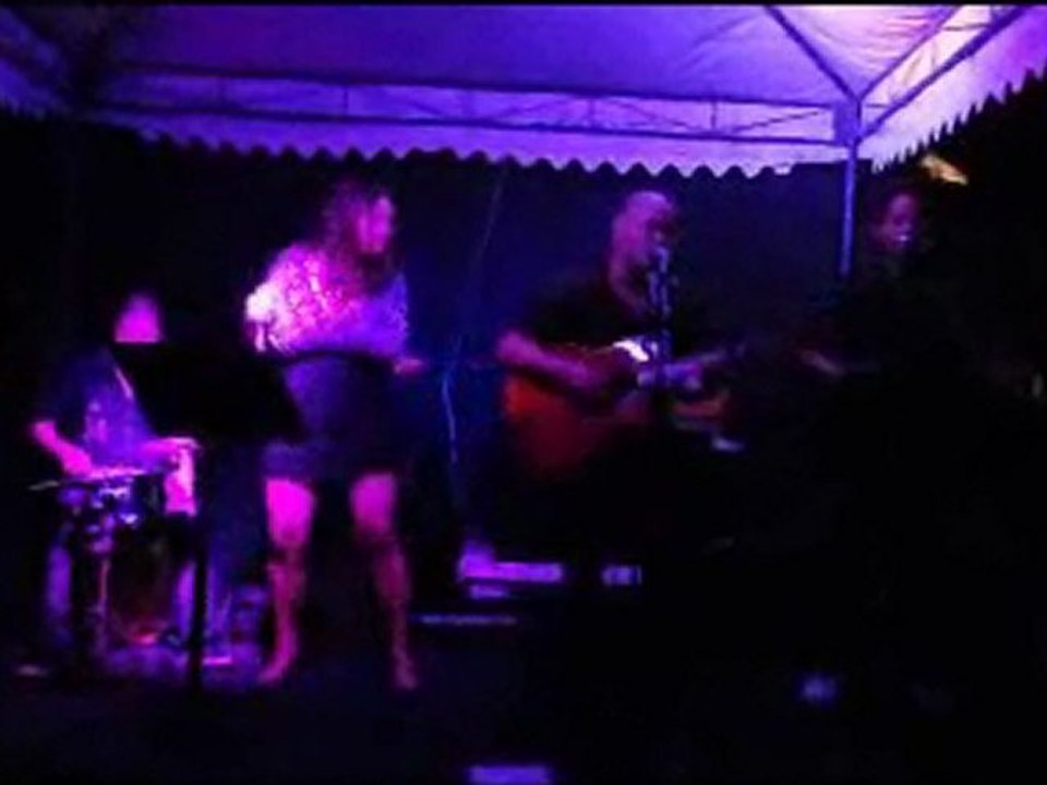 AE ACOUSTIC BAND (DV1) @ www.talentsforasia.tk