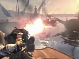 Assassin's Creed : Revelations (PS3) - Démo de l'E3