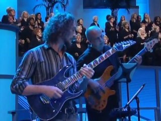 Prestowood Choir & Orchestra - Great Is The Lord