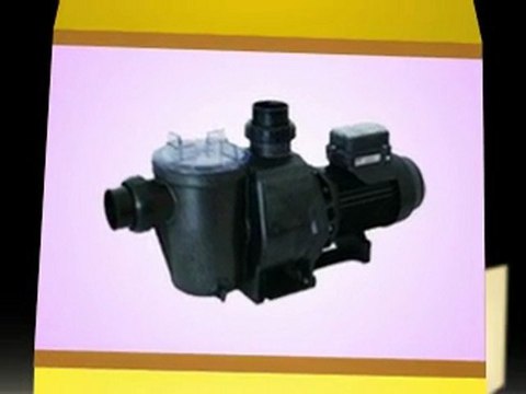 Oz Pool Supplies Pool Pumps
