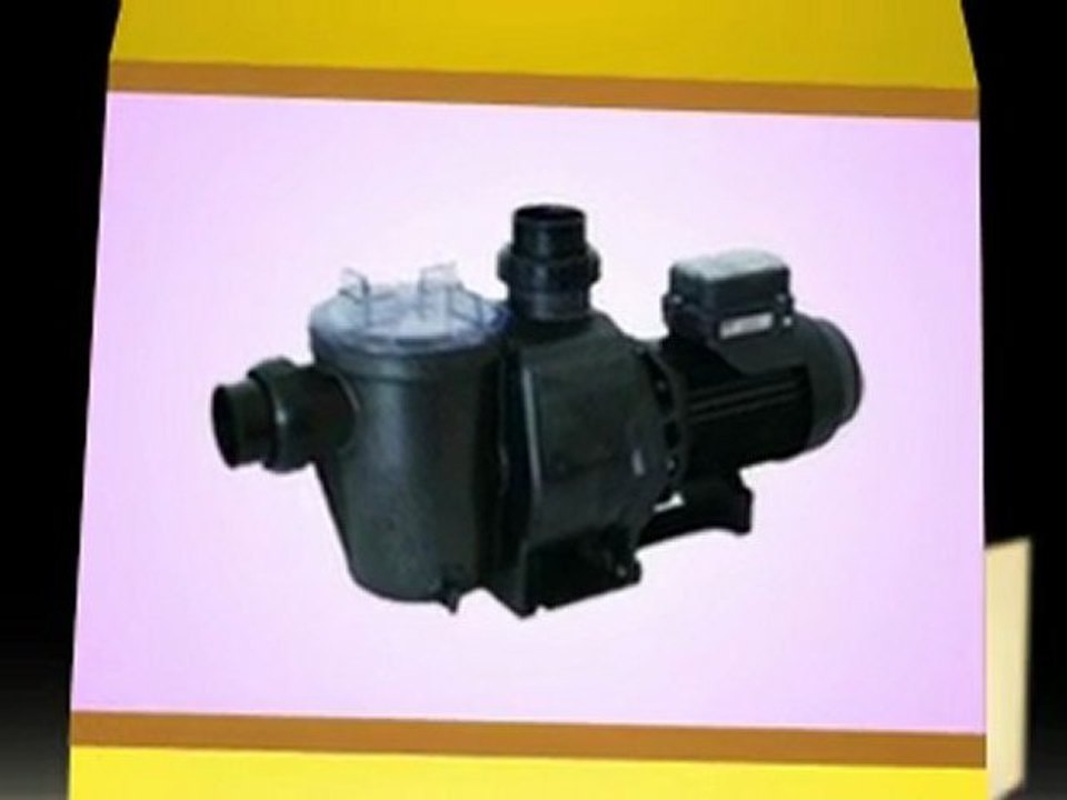 Oz Pool Supplies Pool Pumps