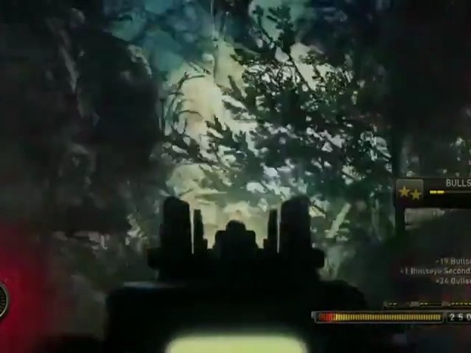 Resistance 3 (PS3) - Ballade nocturne