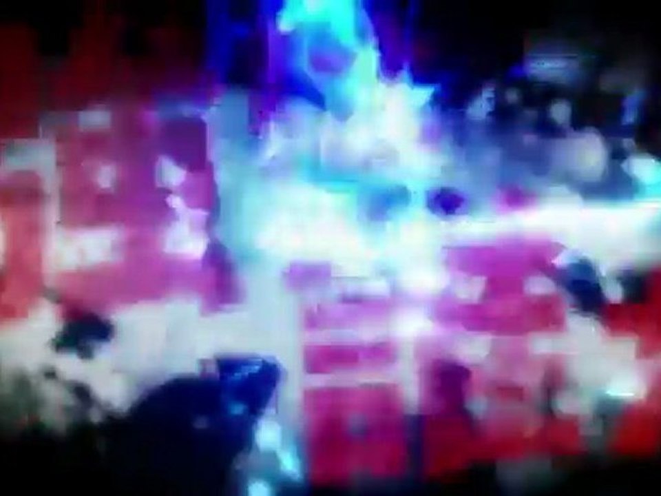 Naruto Shippuden : Ultimate Ninja Storm Generation (PS3) - Premier Trailer