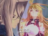 Tales of Xillia (PS3) - Troisième trailer