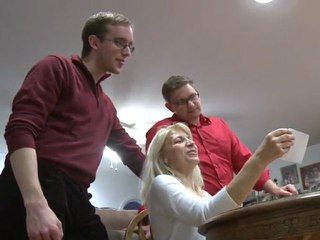 Jazz musician plays on despite handicap