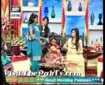 Good Morning Pakistan By Ary Digital - 22nd Dec 2011 Prt 5