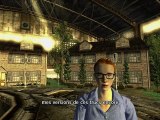 Fallout New Vegas (PS3) - DLC - Old World Blues