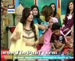 Good Morning Pakistan By Ary Digital - 22nd Dec 2011 Prt 6