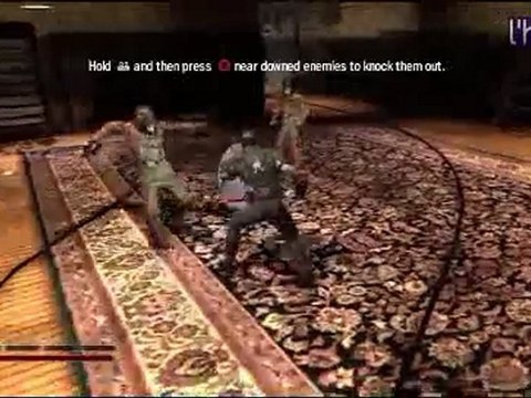 Reportage (PS3) - L'Hebdo Episode 7