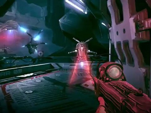 RAGE (PS3) - Carnet de développeur(5)