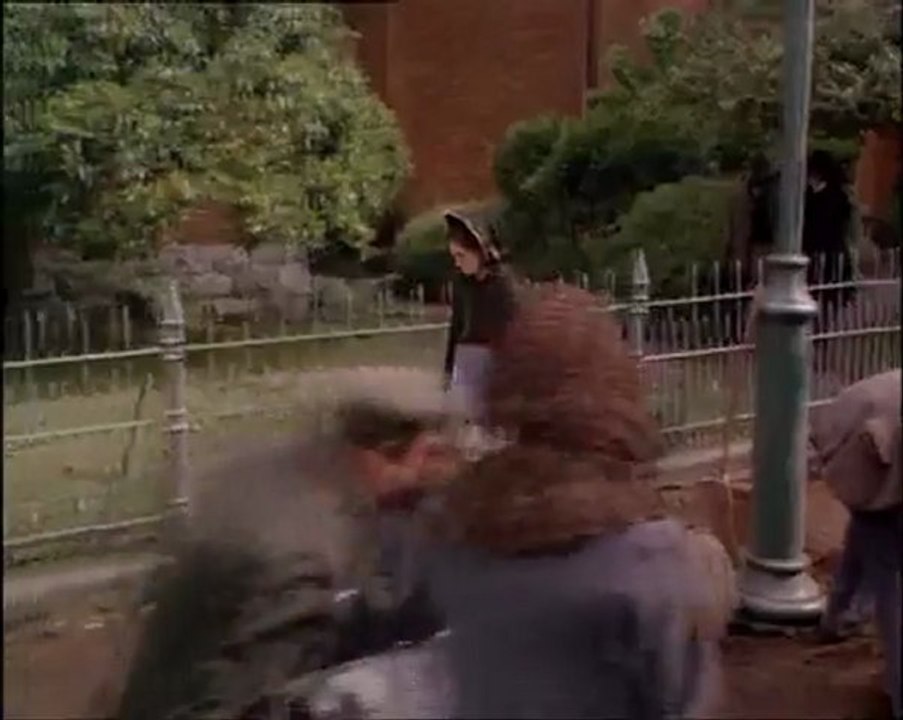 Little Women trailer