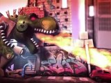 LittleBigPlanet (VITA) - Trailer GamesCom